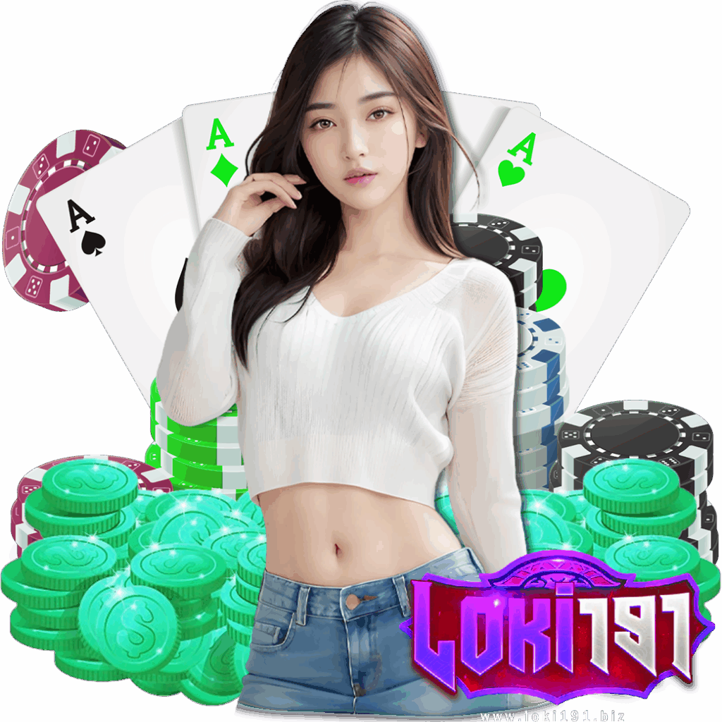 loki191 bet